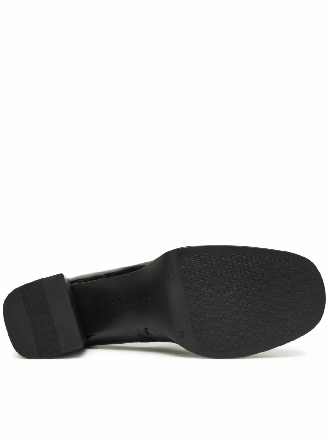 Décolleté HI254305 Nero