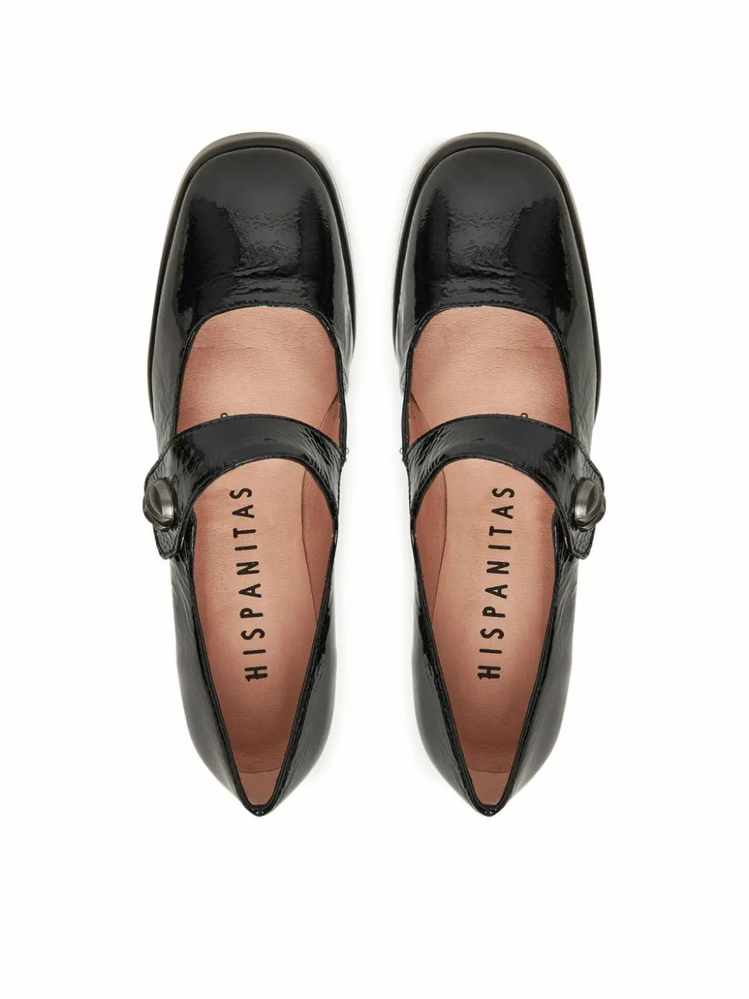 Décolleté HI254305 Nero
