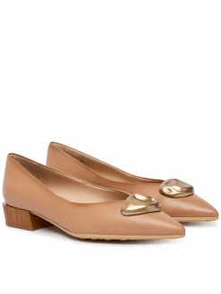 Décolleté HV264775 C007 Beige