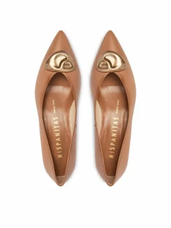 Décolleté HV264775 C007 Beige