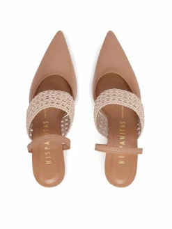 Décolleté HV264779 C002 Beige