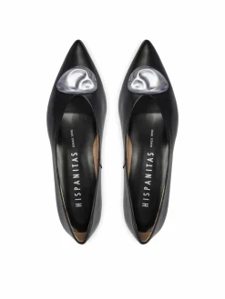 Décolleté HV264775 C002 Nero