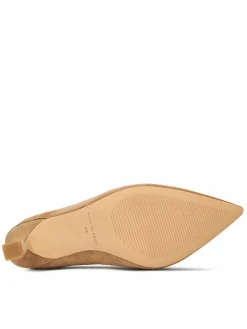 Décolleté I250400 Marrone