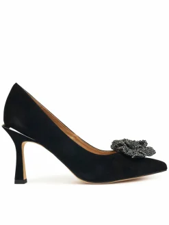 Décolleté I250400 Nero