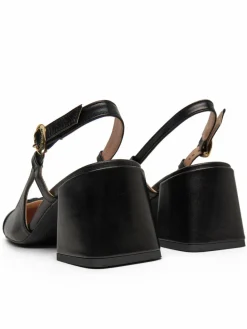 Décolleté JA10117G1MIE300A Nero