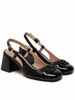 Décolleté JA10117G1MIE300A Nero