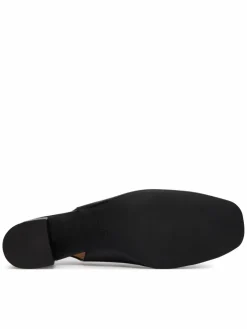 Décolleté JA10175G1OIE0000 Nero