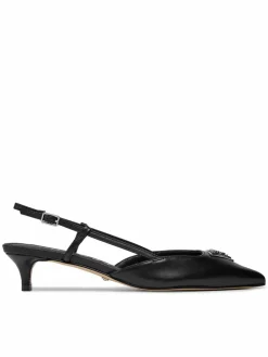 Décolleté Jesson FLPJES LEA05 Nero