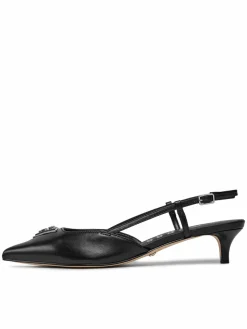 Décolleté Jesson FLPJES LEA05 Nero