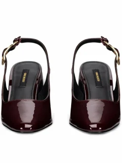 Décolleté JORDANA-115997 Bordeaux