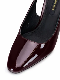 Décolleté JORDANA-115997 Bordeaux