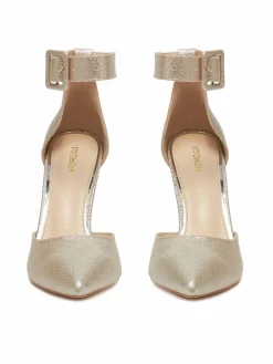 Décolleté K539A Oro
