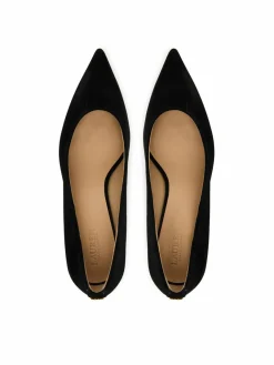 Décolleté Kingad 802967743001 Nero