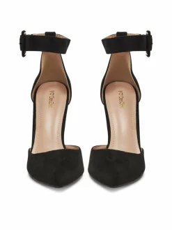 Décolleté K539 Nero