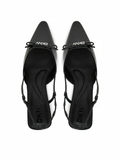 Décolleté K1568500 Nero