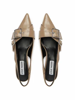 Décolleté Lezley SM11003440 Marrone