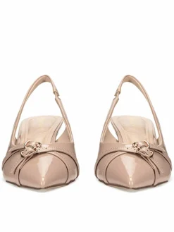Décolleté LH24013-2 Beige
