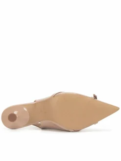 Décolleté LH24013-2 Beige