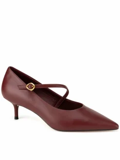 Décolleté LILIAN-526-1 Bordeaux