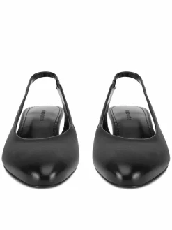Décolleté LILY-118324 Nero