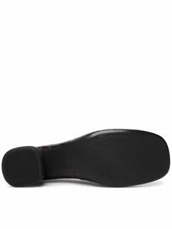 Décolleté Livia 5956-008-35 Marrone