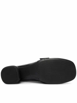 Décolleté Livia 6156-101-20 Nero