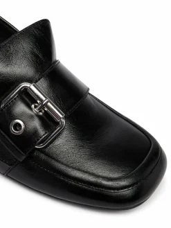 Décolleté Livia 6156-101-20 Nero