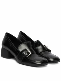 Décolleté Livia 6156-101-20 Nero
