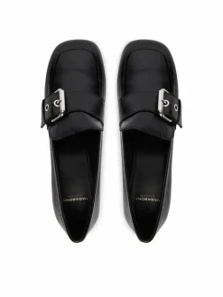 Décolleté Livia 6156-101-20 Nero