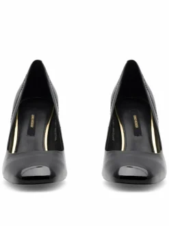 Décolleté LUIZIANA-V650-391 Nero