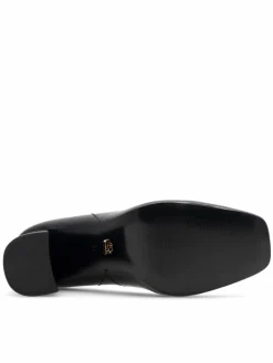 Décolleté LUIZIANA-V650-391 Nero