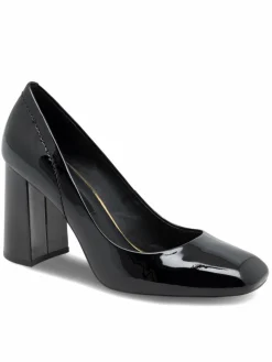 Décolleté LUIZIANA-V650-391 Nero