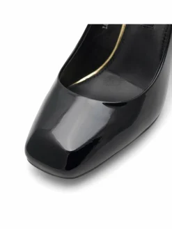 Décolleté LUIZIANA-V650-391 Nero