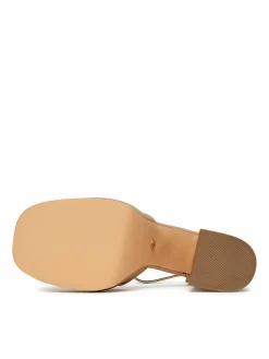 Décolleté LW85478-6 Beige