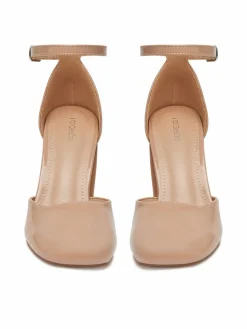 Décolleté LWRK321-1 Beige