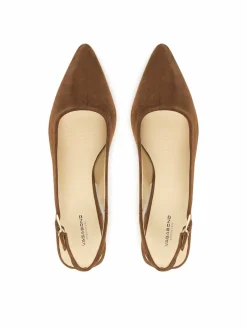 Décolleté Marta 5928-140-89 Marrone