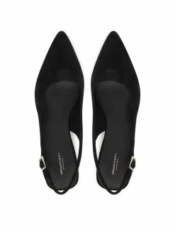 Décolleté Marta 5928-140-20 Nero