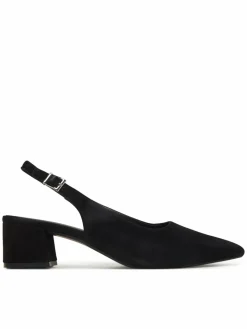 Décolleté Marta 5928-140-20 Nero