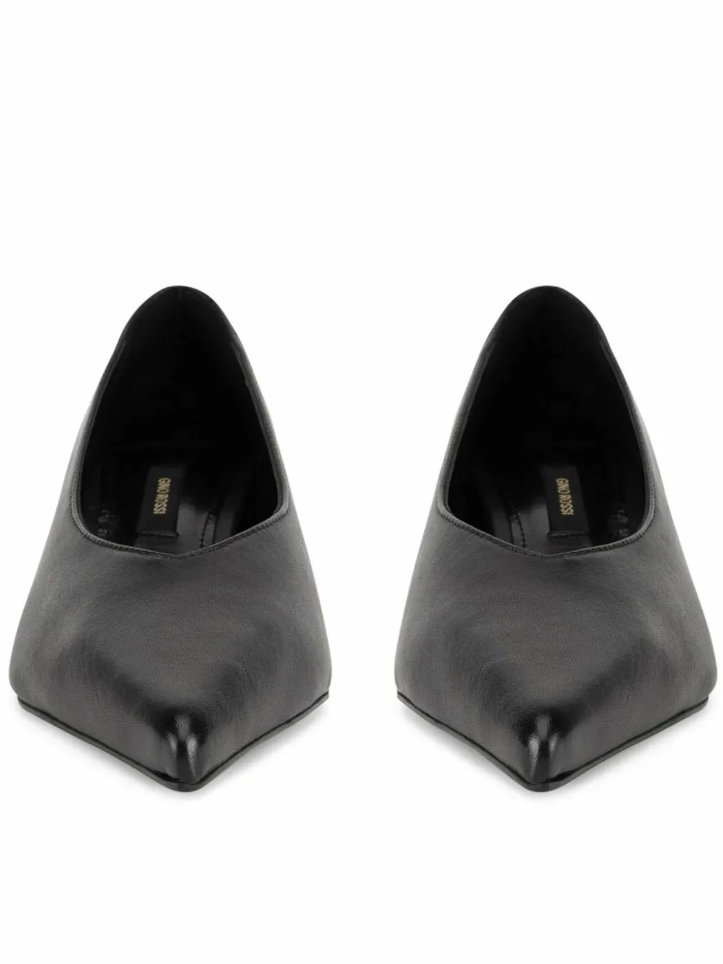Décolleté MOLLIE-118066 Nero