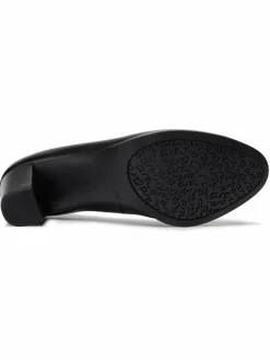 Décolleté 12-13436-05 Nero