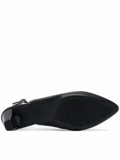 Décolleté 9-29603-44 Nero