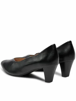 Décolleté 9-22400-42 Nero
