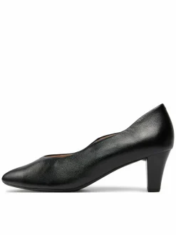 Décolleté 9-22400-42 Nero