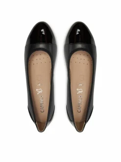 Décolleté 9-22500-42 Nero