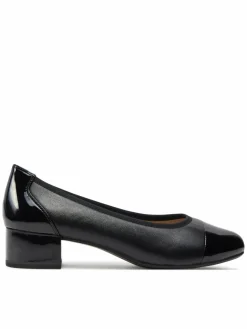 Décolleté 9-22500-42 Nero