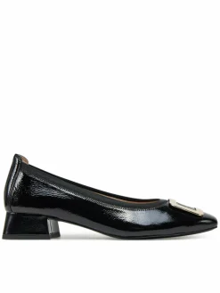Décolleté 9-22300-44 Nero