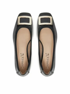 Décolleté 9-22300-44 Nero