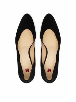 Décolleté 1-106002 Nero