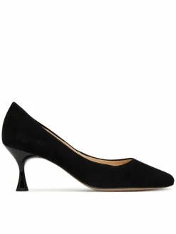 Décolleté 1-106002 Nero