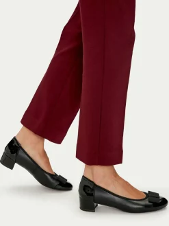 Décolleté 9-22307-42 Nero